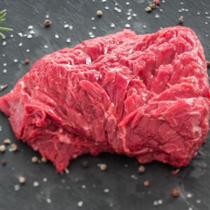 Bavette de boeuf