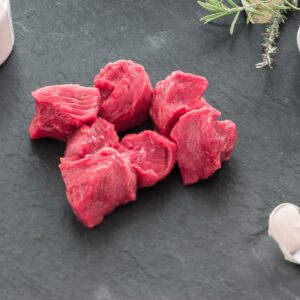 Bourguignonne de cheval