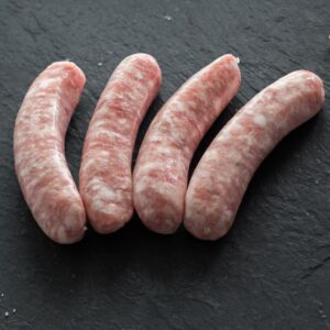Chipolata de porc