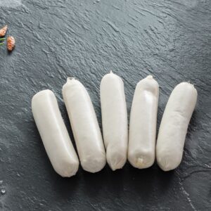 Chipolata de veau