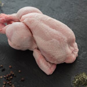 Coquelet