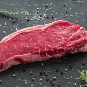 Entrecôte de boeuf