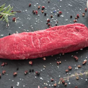 Entrecôte de cheval