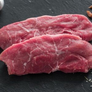 Escalope de porc