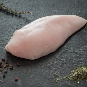 Escalope de poulet