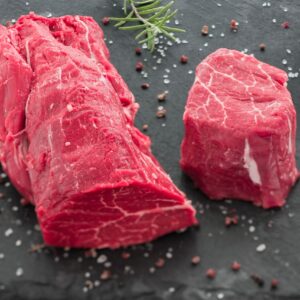 Filet de boeuf Premium entier
