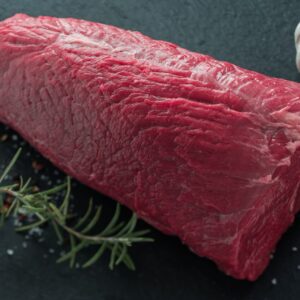 Filet d'épaule de boeuf