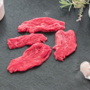 Chinoise de boeuf