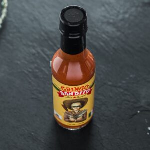 Gringo Bandito – Original Hot Sauce