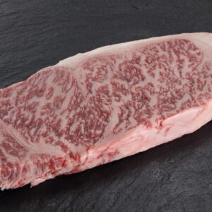 Entrecôte Kobe Beef