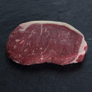 Dry-Aged Beef Entrecote