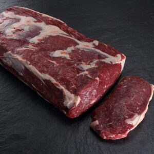 Dry-Aged Beef Entrecote morceau