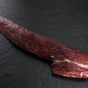 Dry-Aged Beef Filet