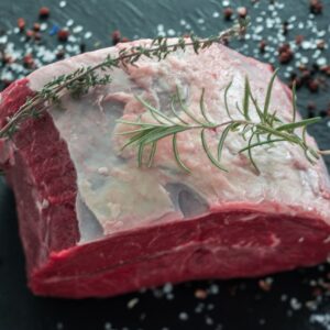 Palette de boeuf