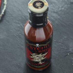 Psycho Juice – BBQ