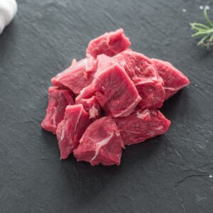 Ragoût d'agneau