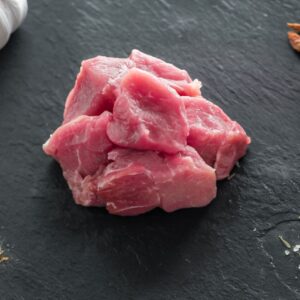Ragoût de porc