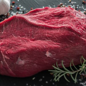 Rôti d'épaule de boeuf