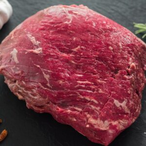 Rumsteak de boeuf II