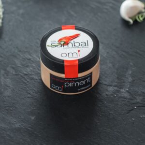 Sauce Sambal