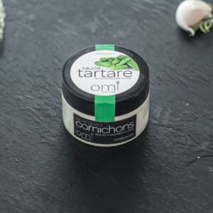 Sauce Tartare
