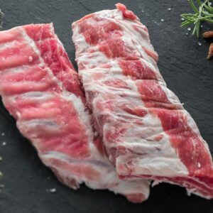 Spare-ribs