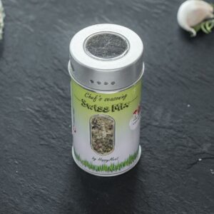 Swiss Mix 112g