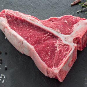 T-Bone Steak