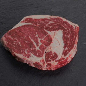 Ribeye Black Angus "USDA Prime"