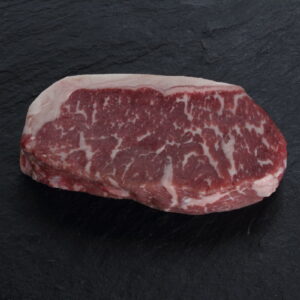 Striploin Black Angus "USDA Prime"