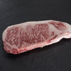 Entrecôte Kagoshima A4