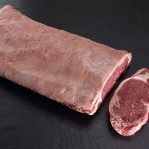 Entrecôte de boeuf Angus