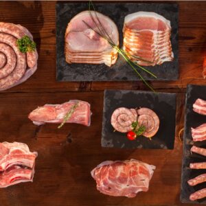 Partage ton Porc - Summer Edition