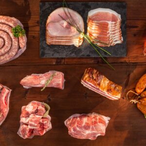 Partage ton Porc - Winter Edition