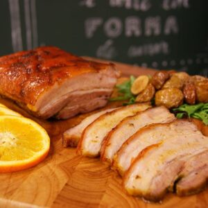 Cochon de lait