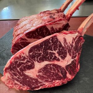 Tomahawk Wolowina